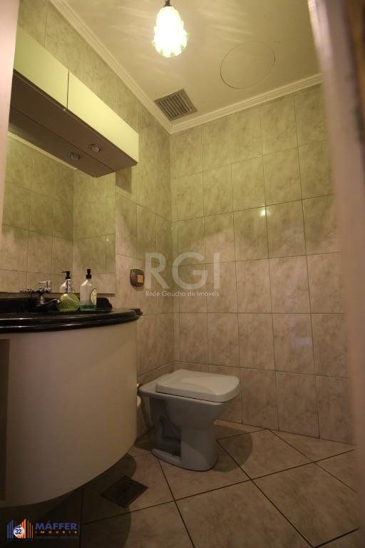 Casa, 4 quartos, 330 m² - Foto 12