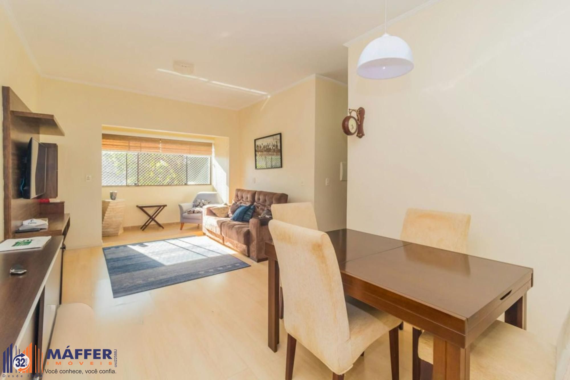 Apartamento, 2 quartos, à venda, 85 m², Petrópolis - Porto Alegre — foto 2