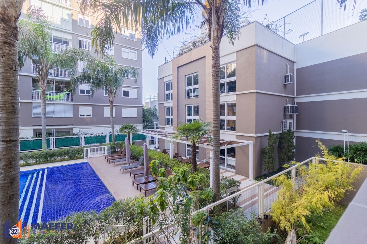 Apartamento, 3 quartos, 90 m² - Foto 30