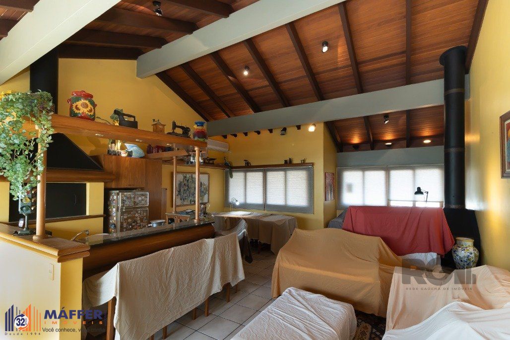 Casa, 4 quartos, 444 m² - Foto 9