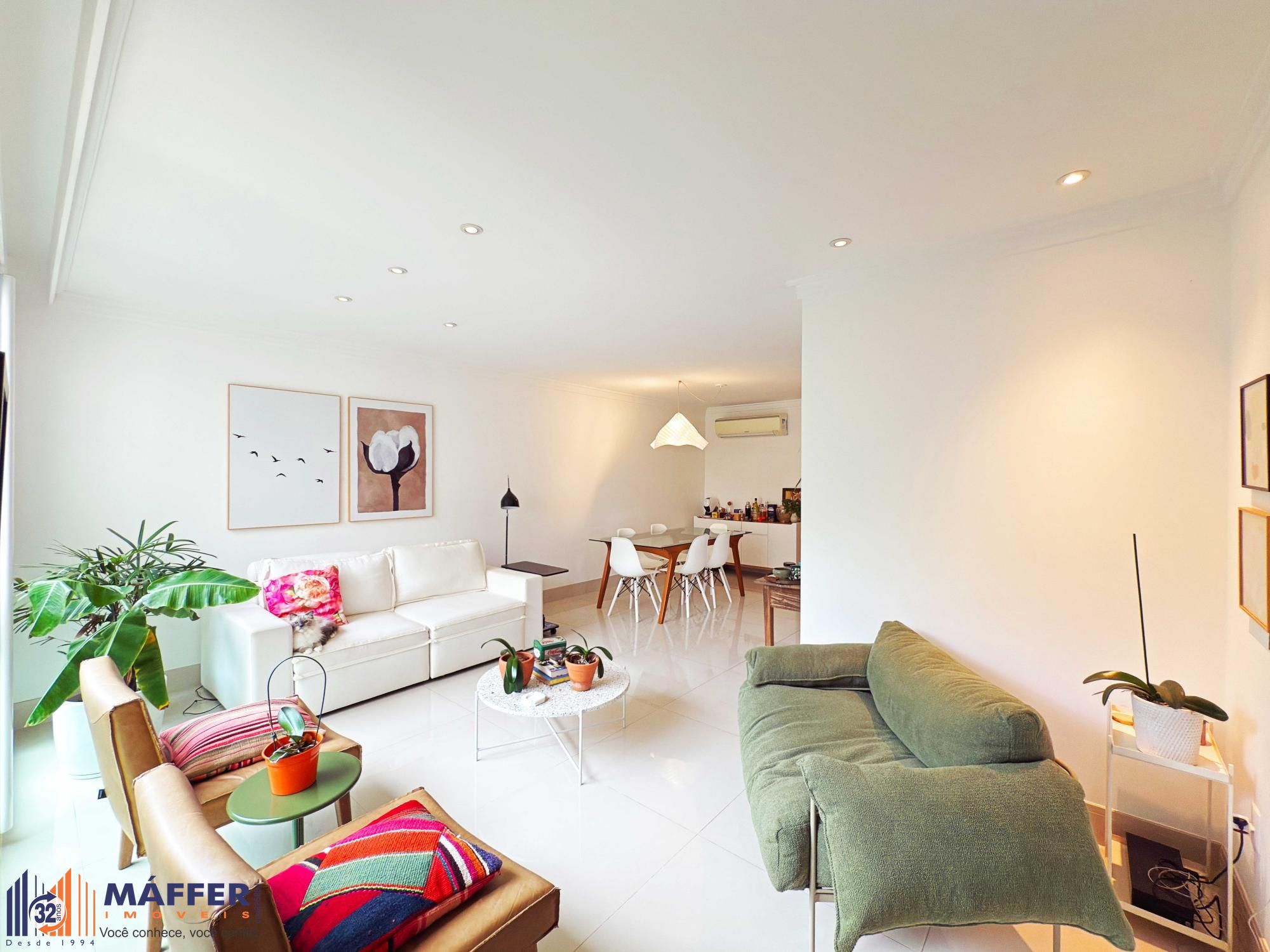 Apartamento, 2 quartos, 90 m² - Foto 9