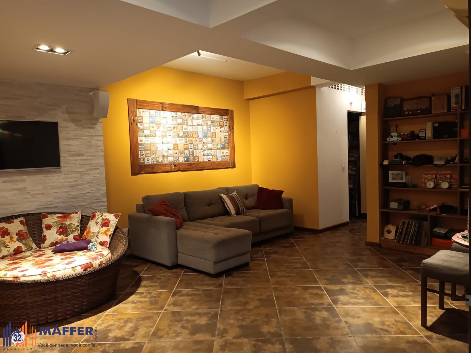 Casa, 4 quartos, à venda, 398 m², Higienópolis - Porto Alegre — foto 2