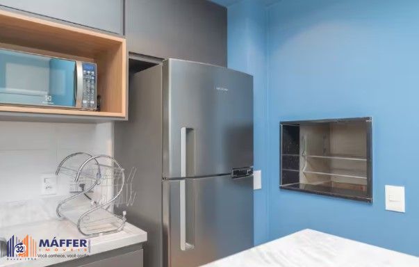 Apartamento, 1 quarto, 41 m² - Foto 8