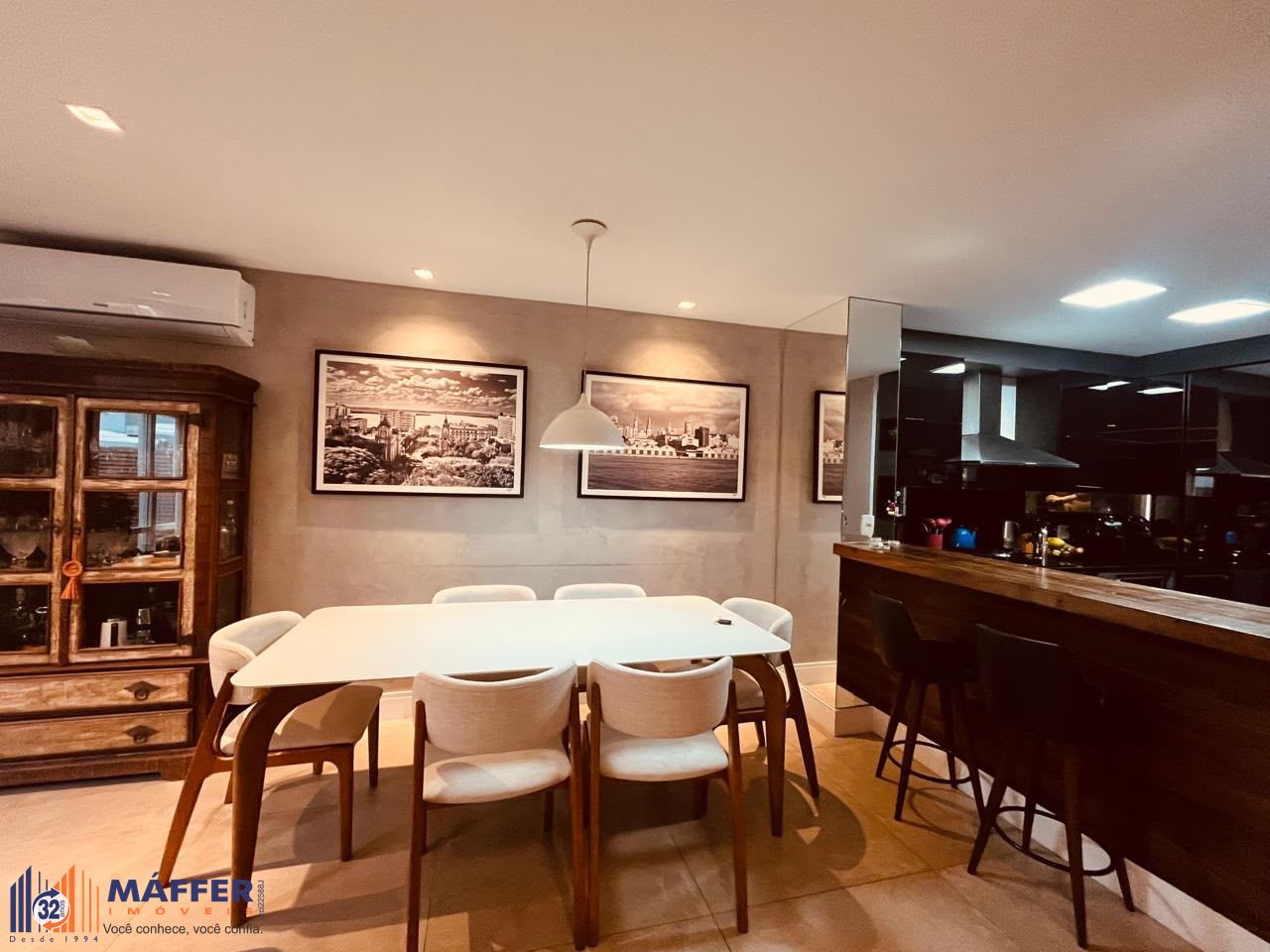 Casa de Condomínio, 3 quartos - Foto 6
