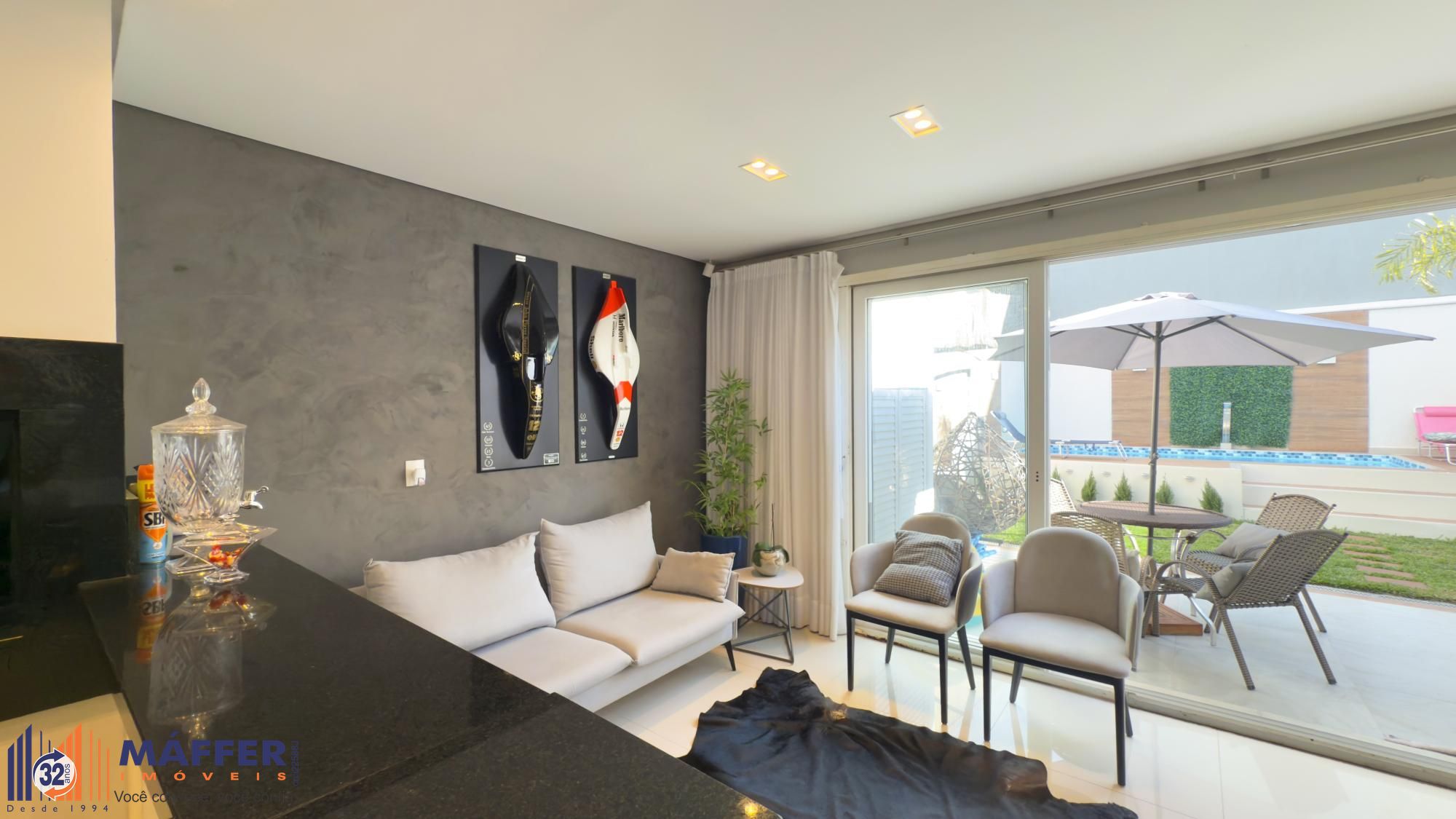 Casa, 4 suítes, à venda, 386 m², Vila Jardim - Porto Alegre — foto 3