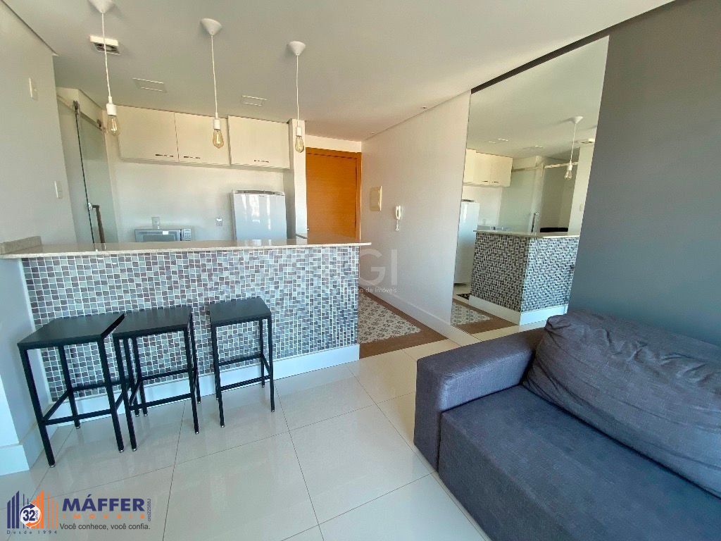Apartamento, 1 quarto, 37 m² - Foto 7
