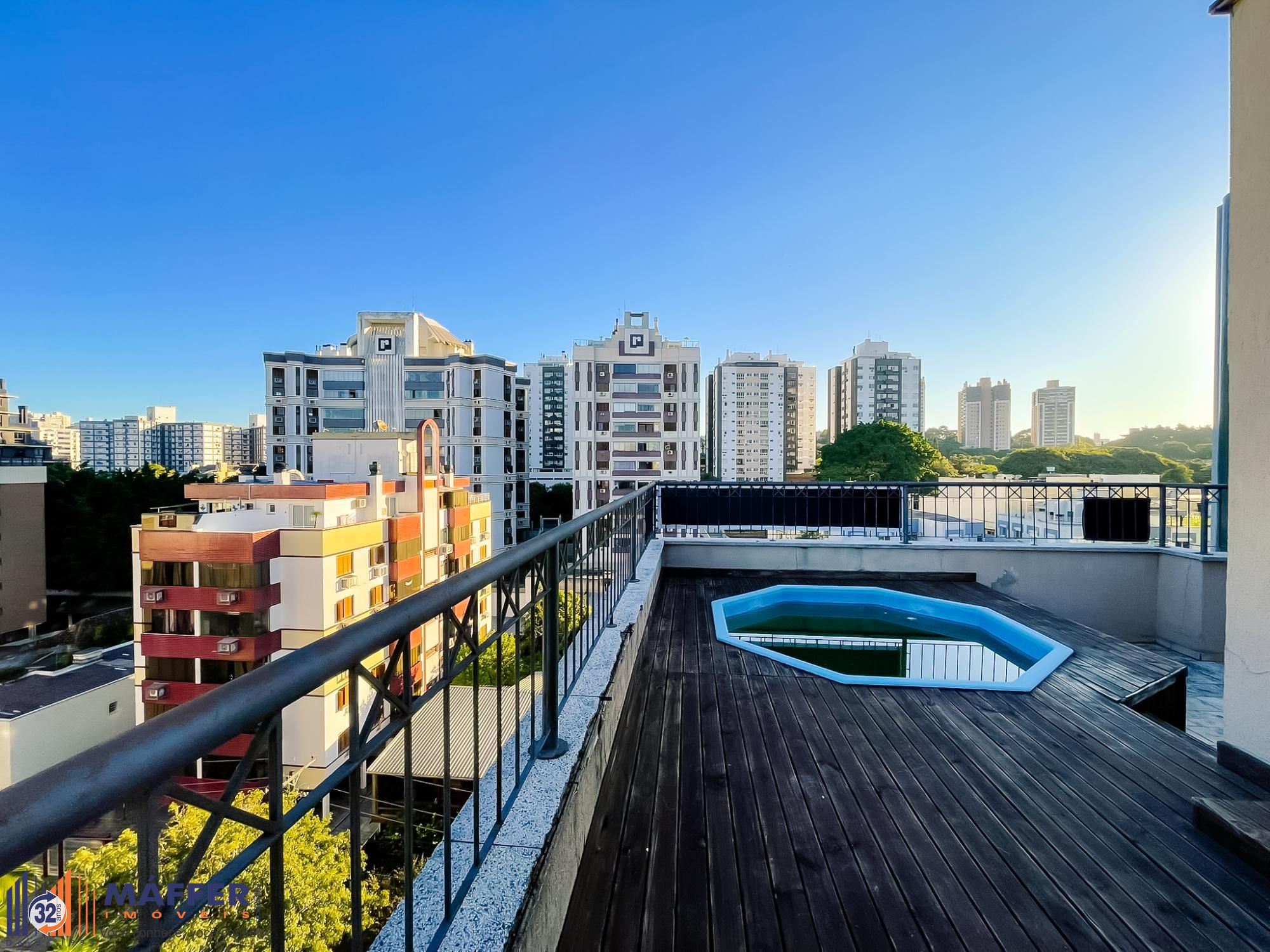 Cobertura, 3 quartos, 147 m² - Foto 20