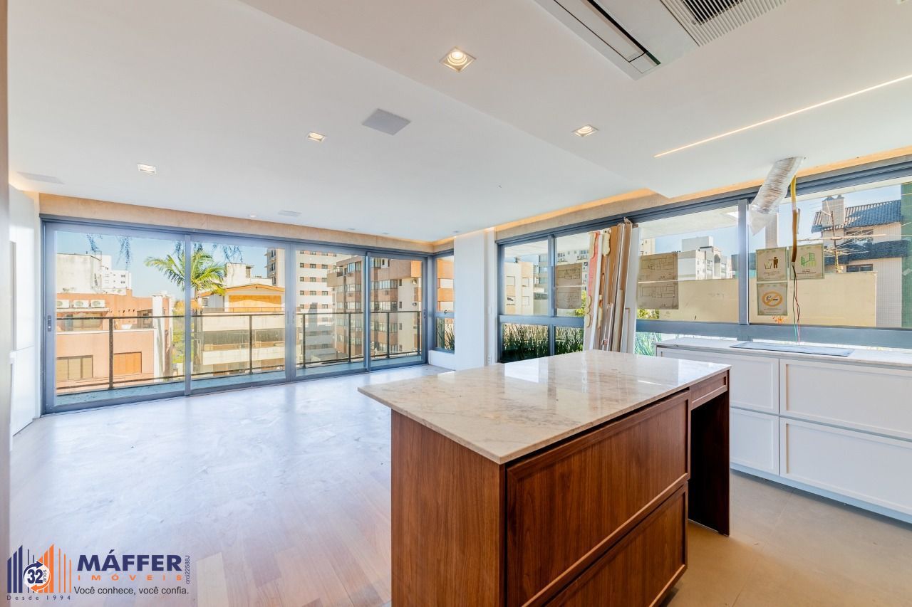 Apartamento, 3 quartos, à venda, 117 m², Petrópolis - Porto Alegre — foto 4