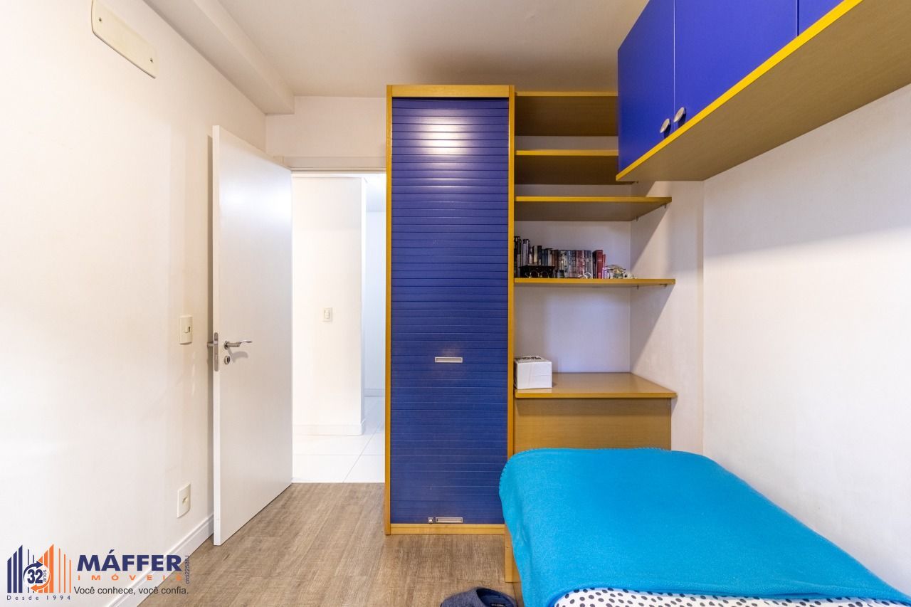 Apartamento, 3 quartos, 90 m² - Foto 23