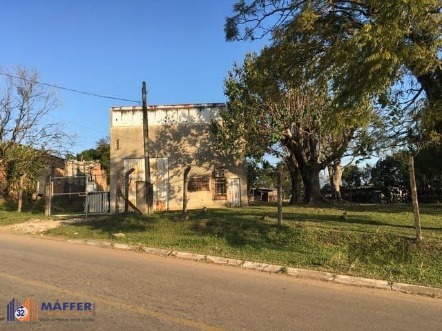 Terreno para comprar com 3.467,07m² Bairro Chácara, Gravataí