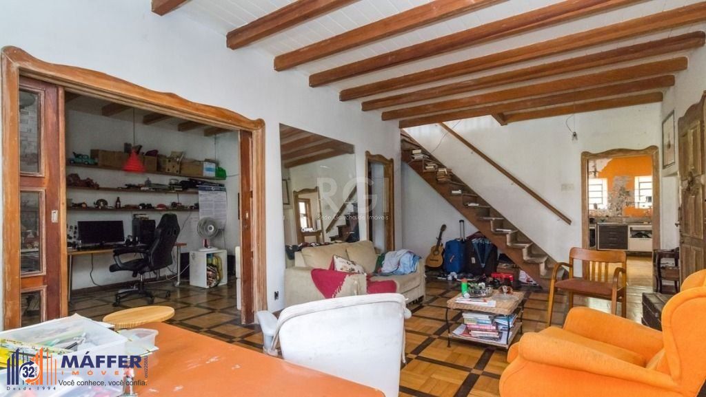 Casa, 3 quartos, à venda, 157 m², Rio Branco - Porto Alegre — foto 3