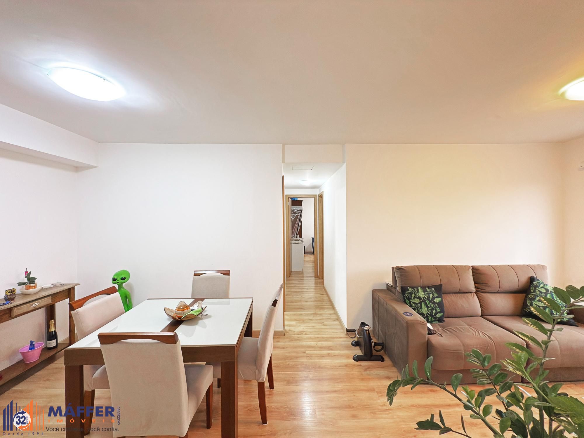 Apartamento, 2 quartos, à venda, 68 m², Jardim Lindóia - Porto Alegre — foto 4