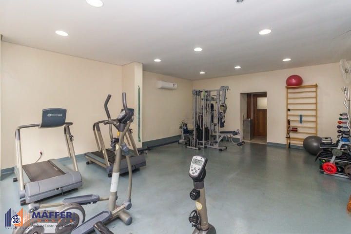 Apartamento, 3 quartos, 180 m² - Foto 18