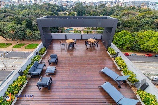 Apartamento, 1 quarto, 30 m² - Foto 41