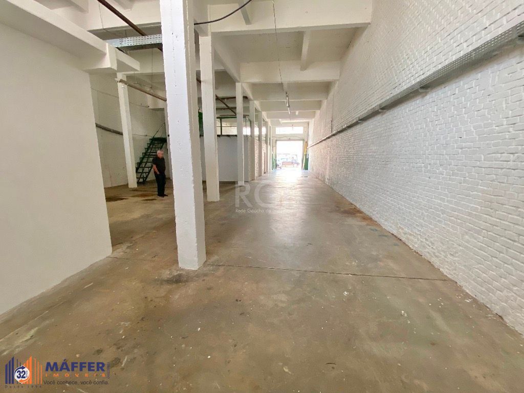 Depósito-Galpão, 437 m² - Foto 5