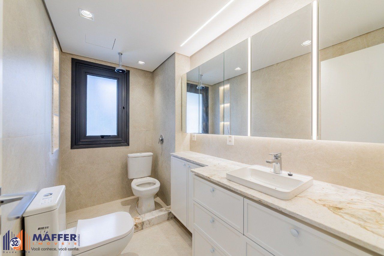 Apartamento, 3 quartos, 117 m² - Foto 15