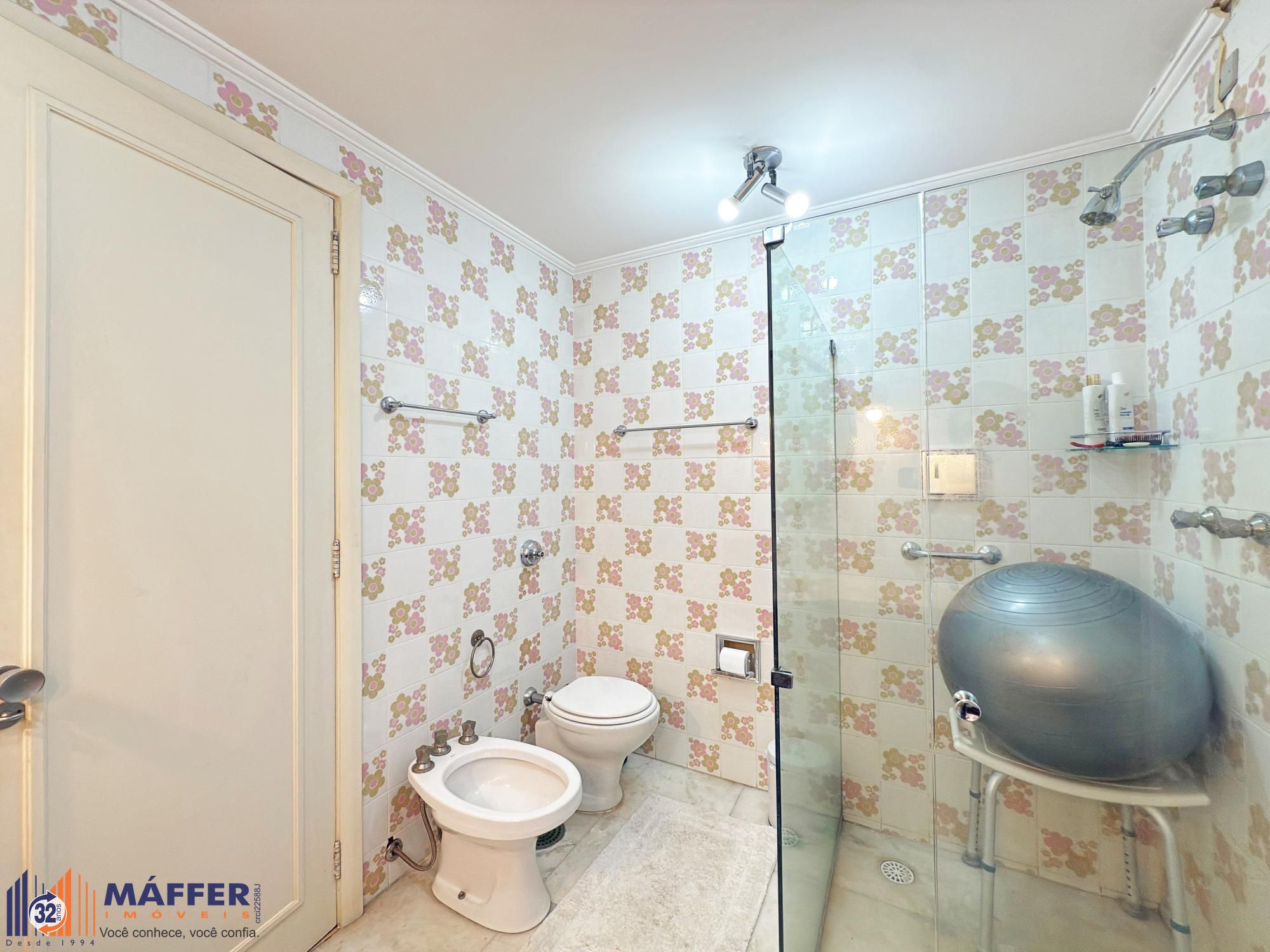 Apartamento, 3 quartos, 210 m² - Foto 37