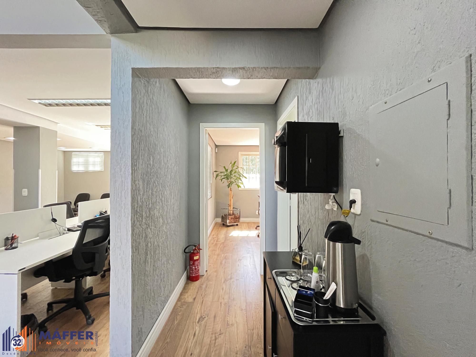 Prédio Inteiro, 250 m² - Foto 21