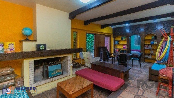 Casa, 4 quartos, 611 m² - Foto 22
