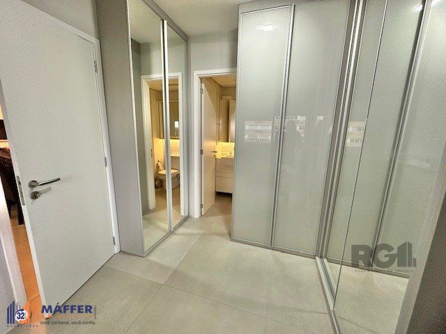 Apartamento, 1 quarto, 51 m² - Foto 53