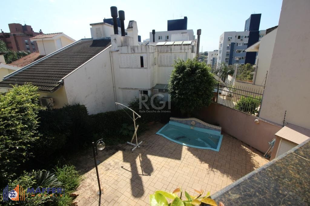 Casa, 4 quartos, 330 m² - Foto 17