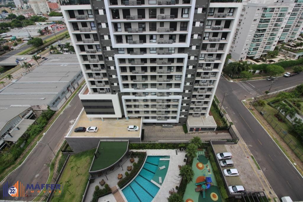 Apartamento, 2 quartos, 69 m² - Foto 39