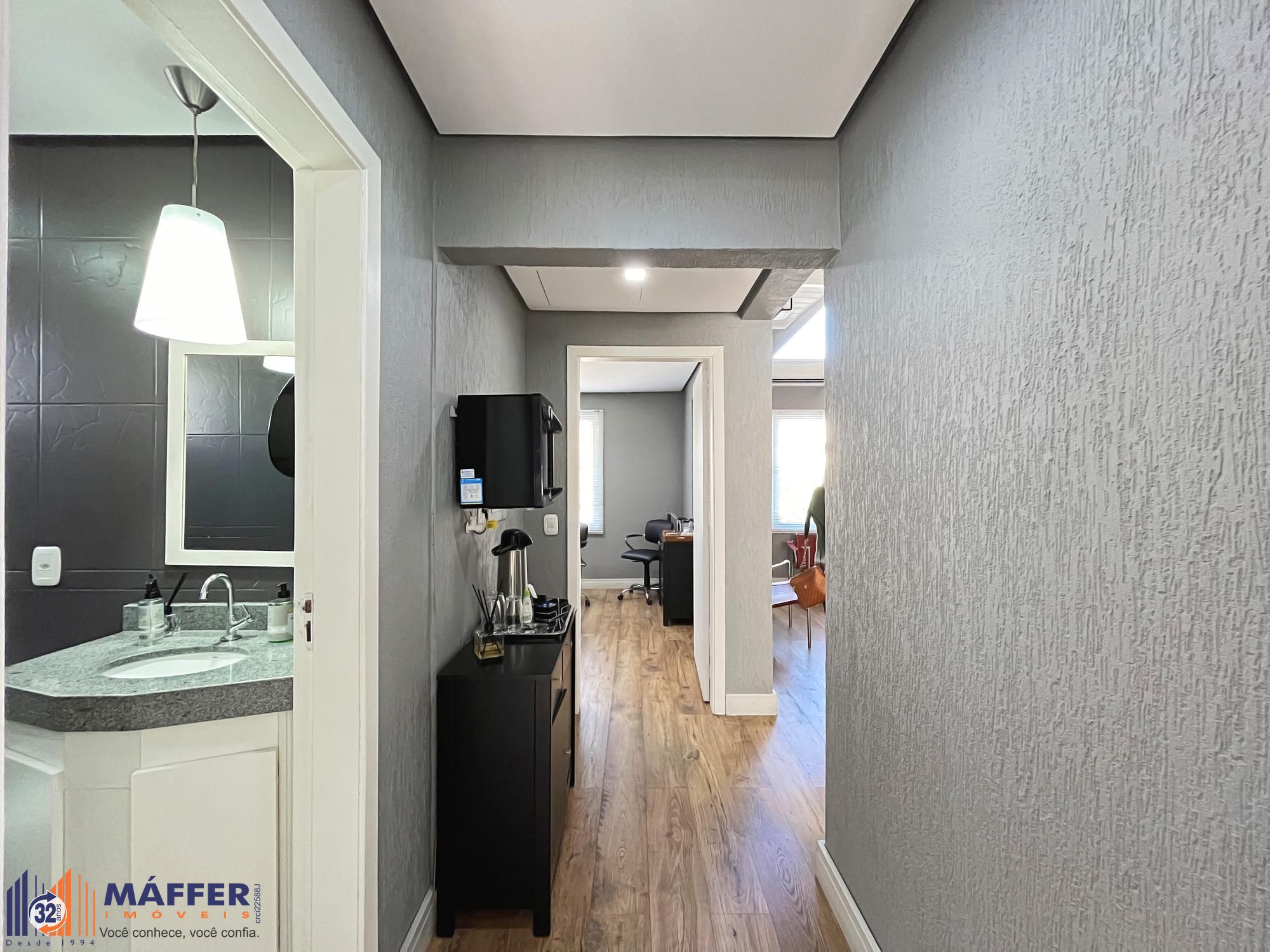 Prédio Inteiro, 250 m² - Foto 20