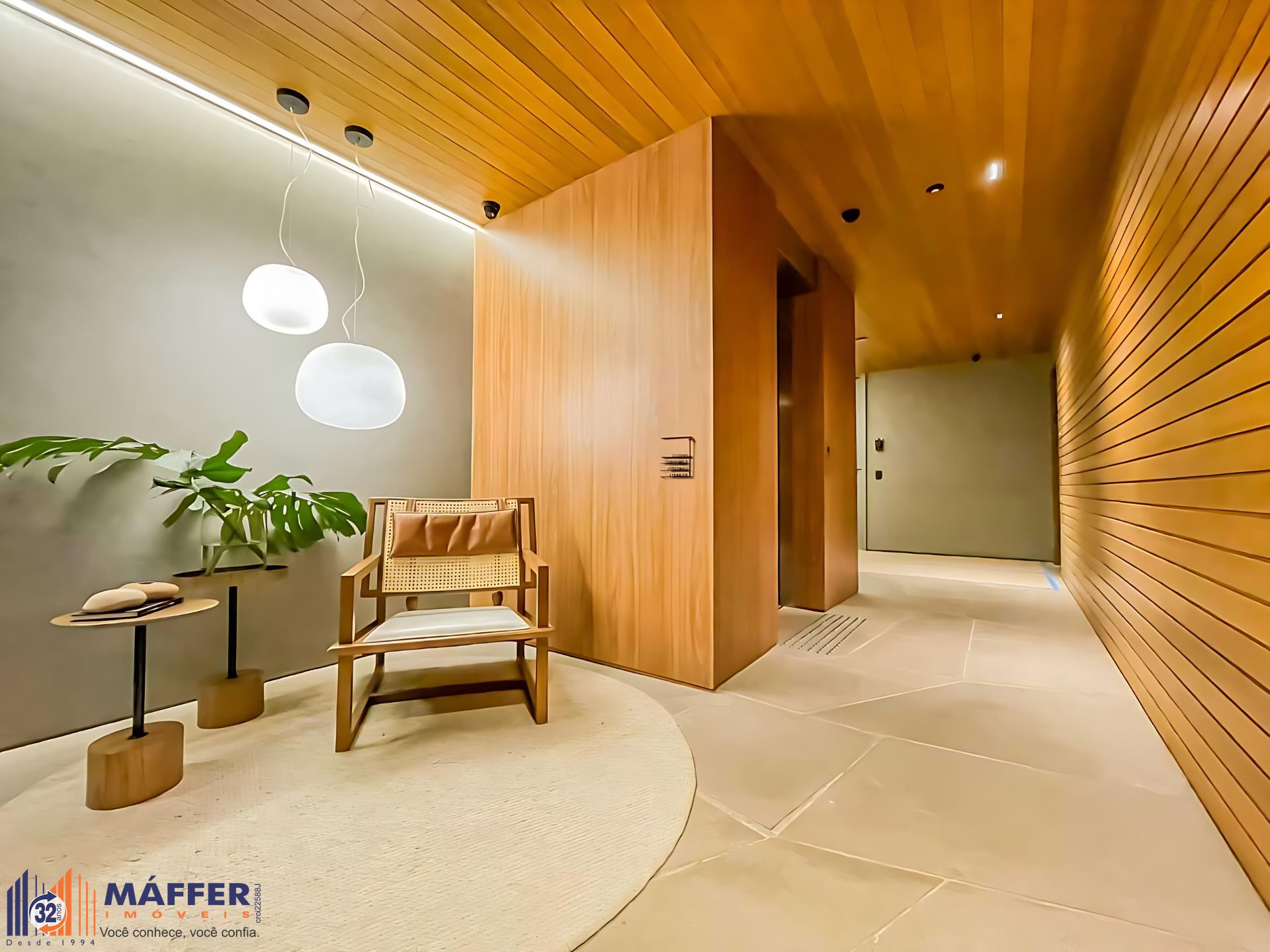 Apartamento, 3 suítes, à venda, 251 m², Auxiliadora - Porto Alegre — foto 5