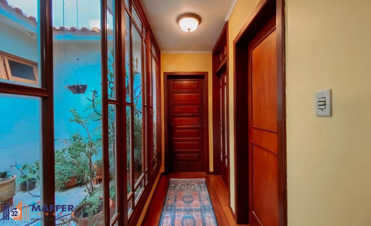 Casa, 3 quartos, 295 m² - Foto 3