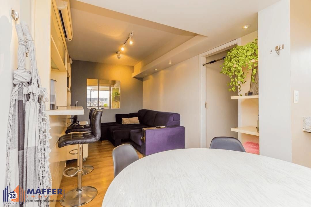 Apartamento, 2 quartos, à venda, 62 m², Bela Vista - Porto Alegre — foto 3