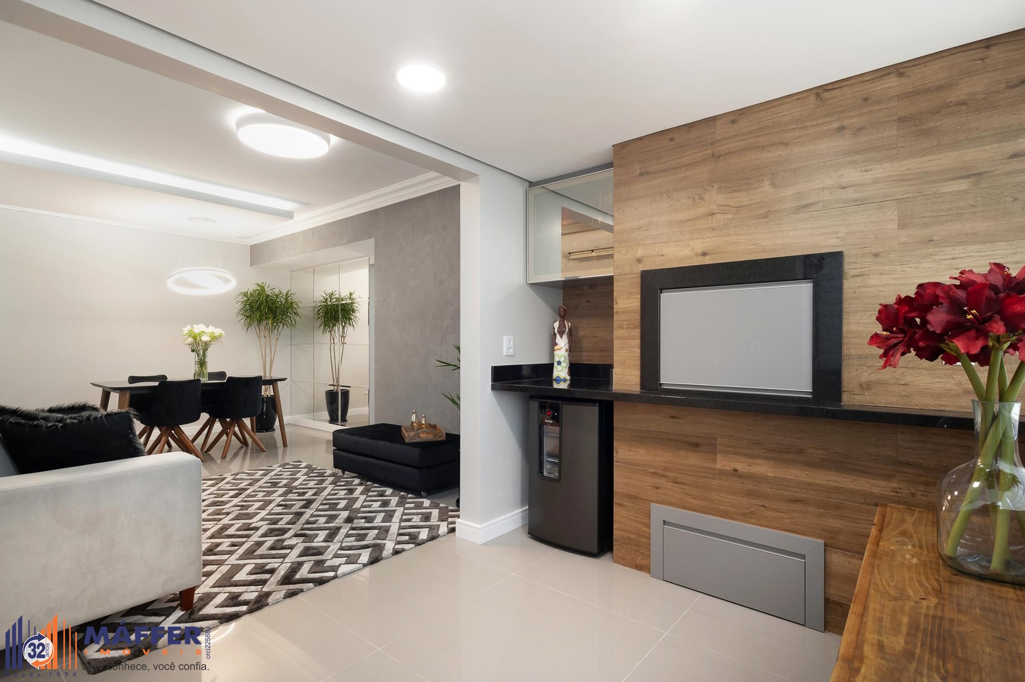 Apartamento, 2 quartos, à venda, 85 m², São Geraldo - Porto Alegre — foto 2