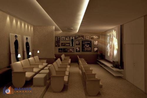 Apartamento, 3 quartos, 134 m² - Foto 26