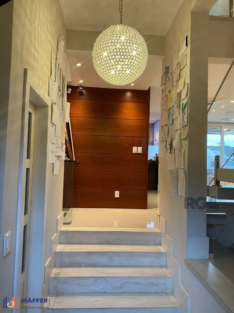 Casa, 4 quartos, à venda, 453 m², Chácara das Pedras - Porto Alegre — foto 2