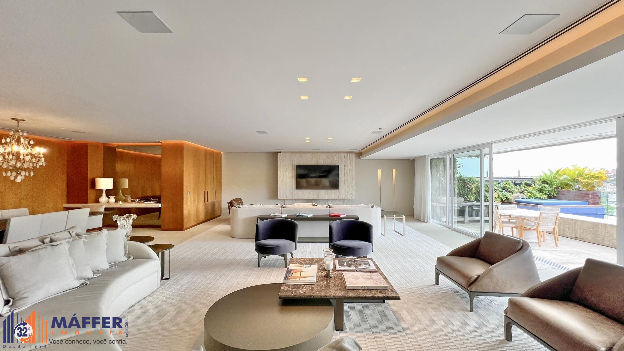 Apartamento, 3 quartos, 478 m² - Foto 11