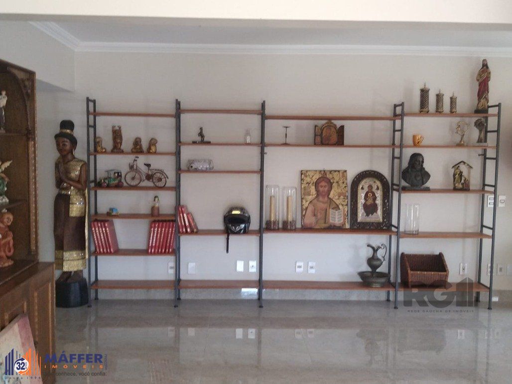 Cobertura, 4 suítes, à venda, 350 m², Petrópolis - Porto Alegre — foto 3