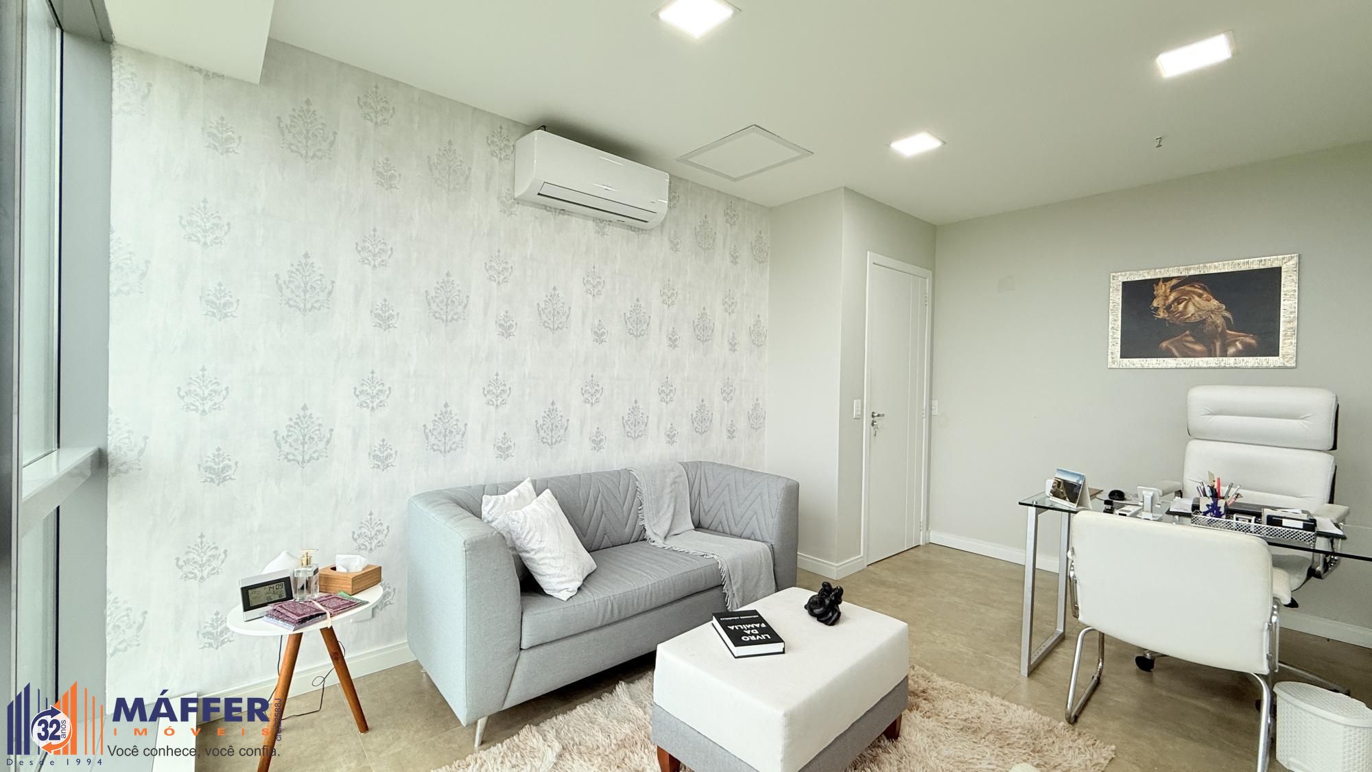 Sala-Conjunto, 46 m² - Foto 9