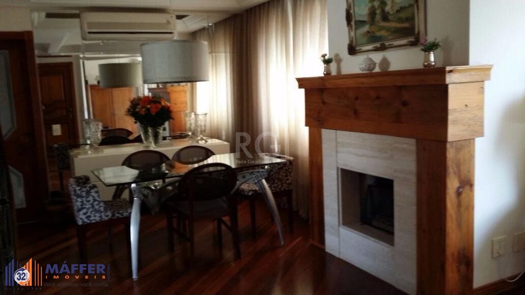 Cobertura, 3 quartos, 223 m² - Foto 3
