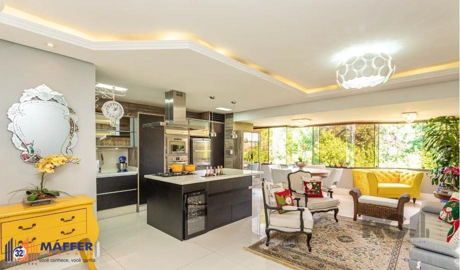Cobertura, 3 quartos, à venda, 251 m², Jardim Itu - Porto Alegre — foto 3