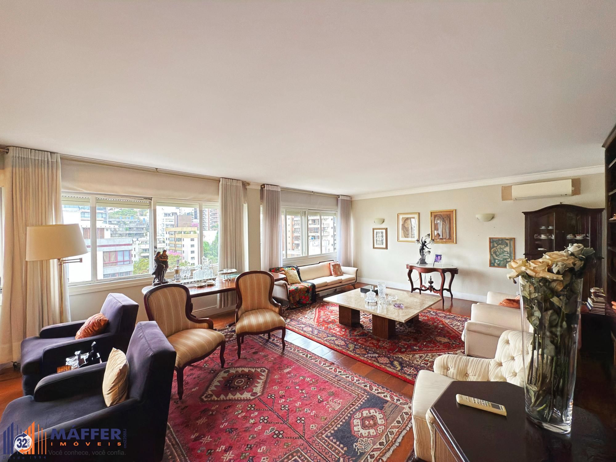 Apartamento, 3 quartos, 210 m² - Foto 18