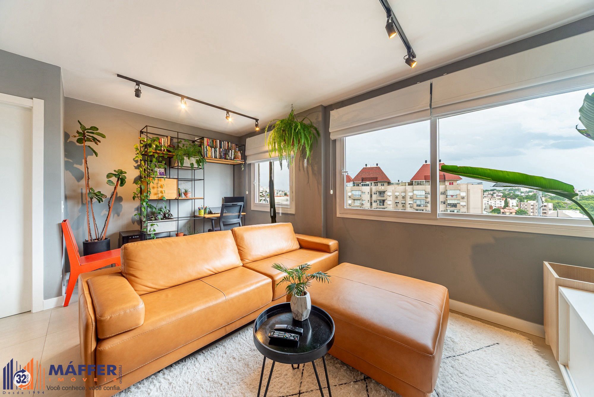 Apartamento, 1 quarto, à venda, 61 m², São Sebastião - Porto Alegre — foto 4