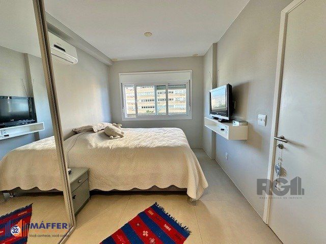 Apartamento, 1 quarto, 51 m² - Foto 33