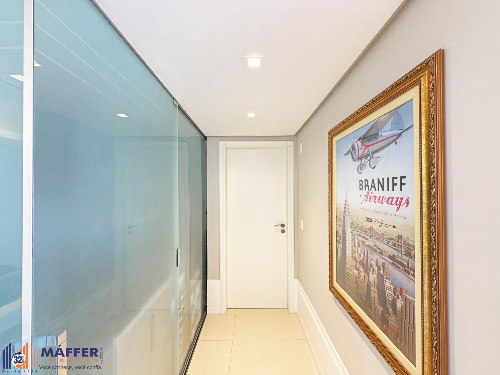 Apartamento, 3 quartos, 142 m² - Foto 13