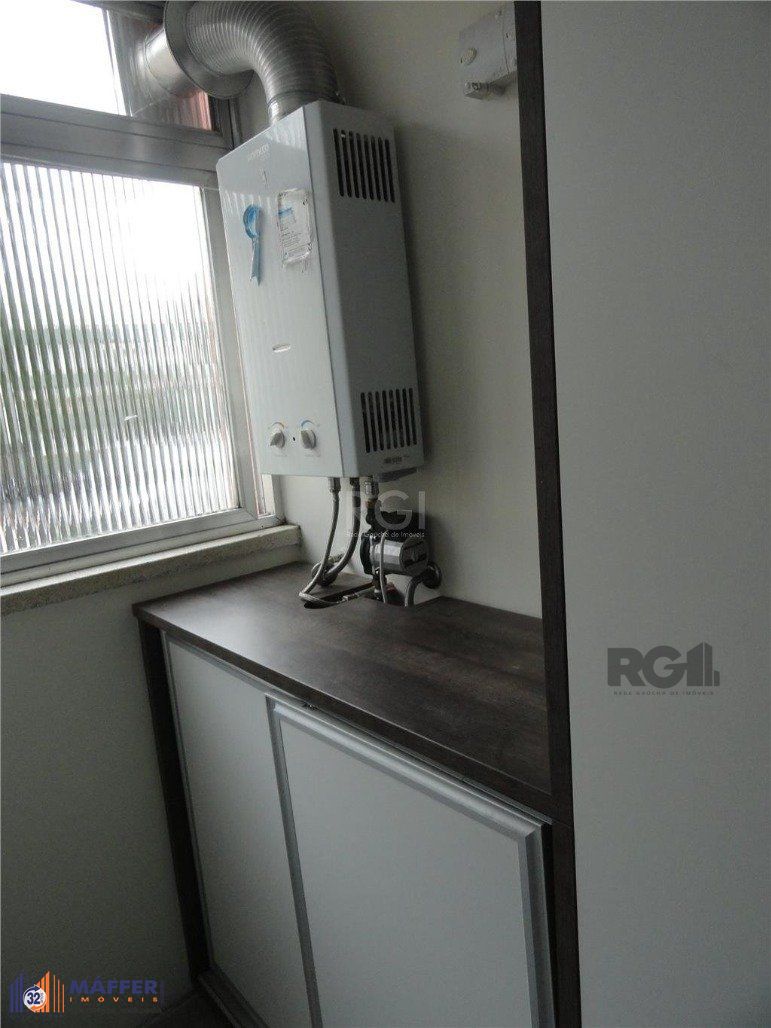 Apartamento, 1 quarto, 40 m² - Foto 4