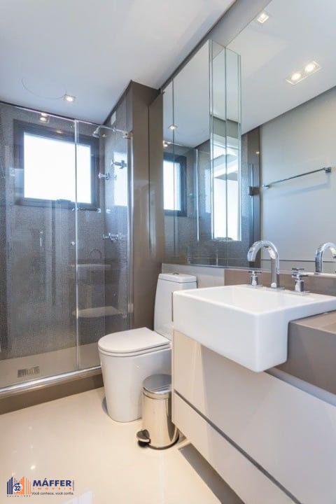 Apartamento, 3 quartos, 180 m² - Foto 9