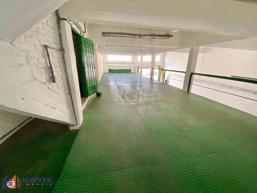 Depósito-Galpão, 437 m² - Foto 29