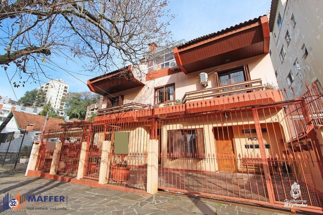 Casa, 3 quartos, 164 m² - Foto 2