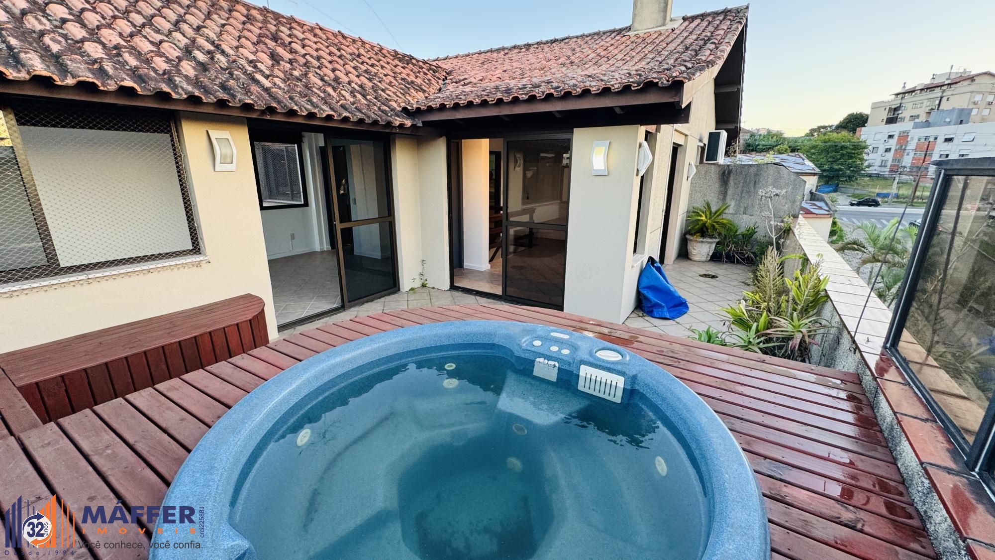 Cobertura, 3 quartos, 160 m² - Foto 36