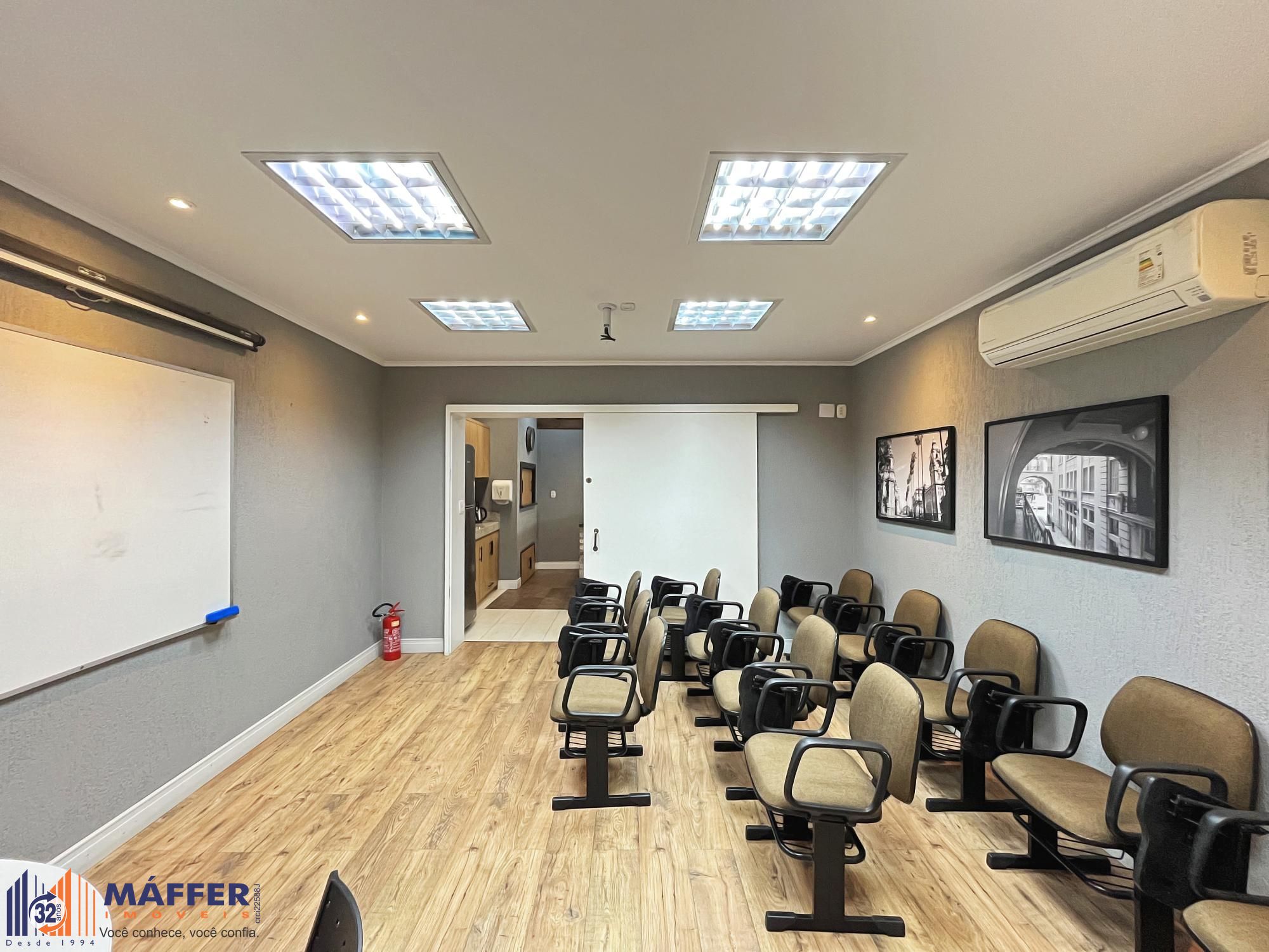 Prédio Inteiro, 250 m² - Foto 32
