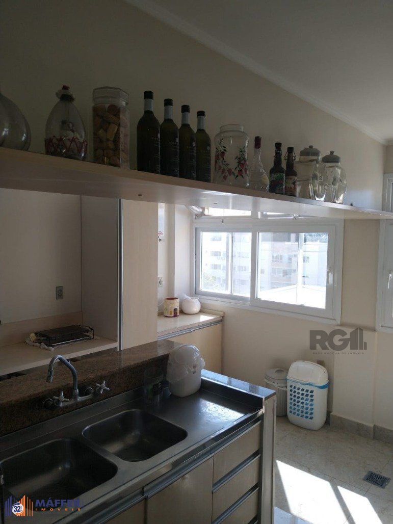 Cobertura, 4 suítes, à venda, 350 m², Petrópolis - Porto Alegre — foto 5