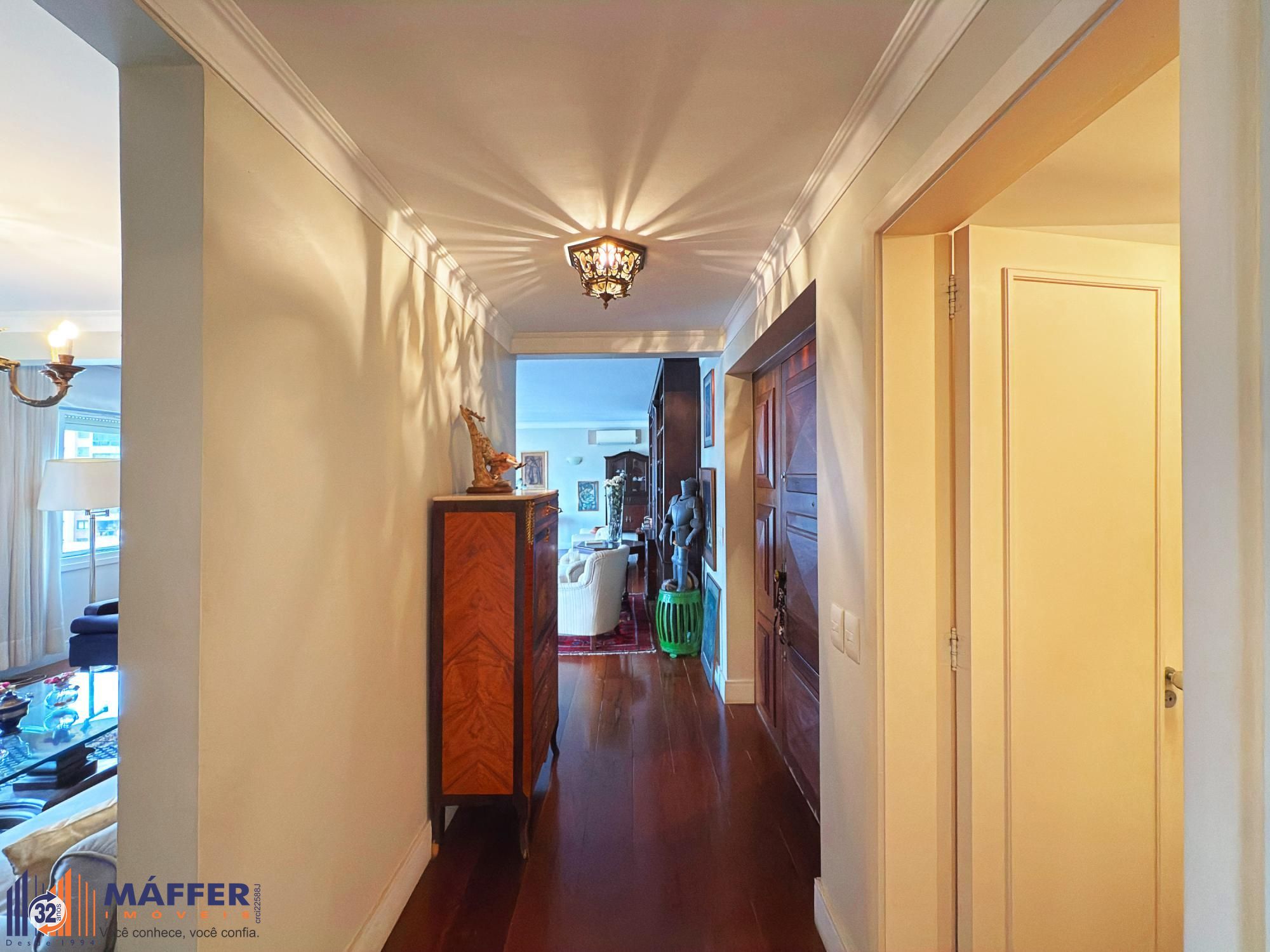 Apartamento, 3 quartos, 210 m² - Foto 14